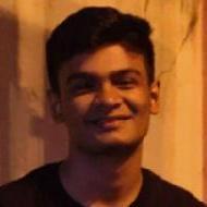 Atul Class 12 Tuition trainer in Bangalore