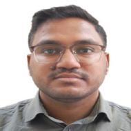 Abhishek Chaudhari Class I-V Tuition trainer in Ghaziabad