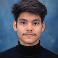 Hare Krishan Tripathi Class 12 Tuition trainer in Mathura
