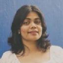 Aishwarya S. photo
