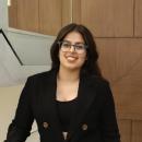 Nikita N. Class I-V Tuition trainer in Meerut