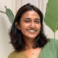Joanne K. Class I-V Tuition trainer in Bangalore