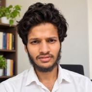 Pratik Kumar Class I-V Tuition trainer in Danapur