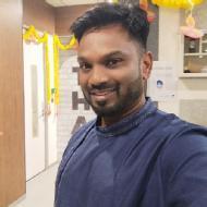Suman A Personal Trainer trainer in Bangalore