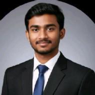 Hari Narayana G Kannada Language trainer in Bangalore