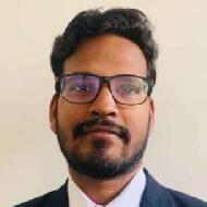 Guddu Kumar Class I-V Tuition trainer in Frankfurt am Main
