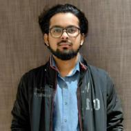 Shivanshu Srivastava Class 12 Tuition trainer in Lucknow