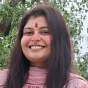 Muskan J. Sanskrit Tutors trainer in Bharatpur