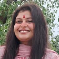 Muskan J. Class 12 Tuition trainer in Bharatpur