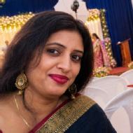 Seema D. Class I-V Tuition trainer in Bangalore