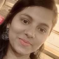 Drashti R. Class 12 Tuition trainer in Valsad