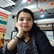 Divya V. Class I-V Tuition trainer in Bangalore