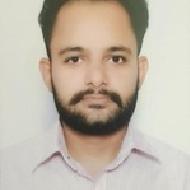Maninder Singh Class 12 Tuition trainer in Sangat
