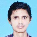 Photo of Tushar Bharti