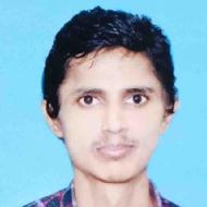 Tushar Bharti Class 10 trainer in Purnea