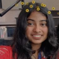 Natalia D. Class I-V Tuition trainer in Bangalore