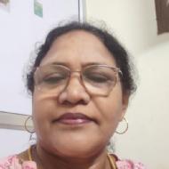 Nirmala R. Class 12 Tuition trainer in Chennai