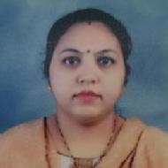 Shilpa U. Class I-V Tuition trainer in Kalyan