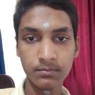 Krishna Singhal Class I-V Tuition trainer in Meerut