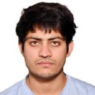 Ajay Sanwal Engineering Entrance trainer in Charkhi Dadri