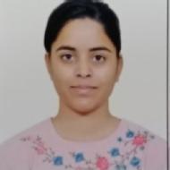 Dr Garima S. BHMS Tuition trainer in Indore