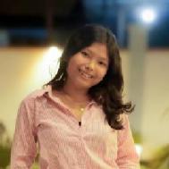 Pori R. Class 7 Tuition trainer in Jorhat
