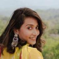 Akshma S. Class I-V Tuition trainer in Hisar