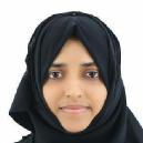 Lubuna T. English Tutors trainer in Kasaragod
