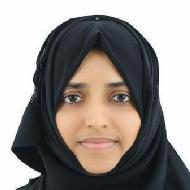 Lubuna T. Class I-V Tuition trainer in Kasaragod