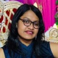 Suman S. Dance trainer in Bhubaneswar