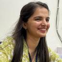 Tanvi C. photo