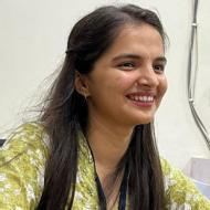 Tanvi C. Class 10 trainer in Ahmedabad