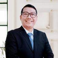 Michael Sadiwa Spoken English trainer in Tagaytay City
