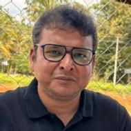 Anand Kumar Class 9 Tuition trainer in Bangalore