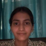 Sakshi Class I-V Tuition trainer in Rewari