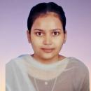 Rukhsar P. Class I-V Tuition trainer in Kolkata