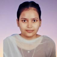 Rukhsar P. Class I-V Tuition trainer in Kolkata
