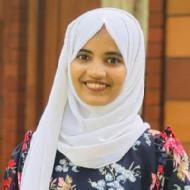 Shibina S. Class I-V Tuition trainer in Nilambur