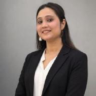 Surbhi S. Class 11 Tuition trainer in Aligarh
