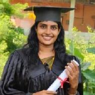 Gouripriya R. Class 10 trainer in Thiruvananthapuram