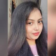 Ishita C. Class 12 Tuition trainer in Indore