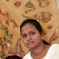Suji Class I-V Tuition trainer in Arakkonam