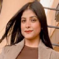 Nishtha G. Special Education (Mental Retardation) trainer in Pune