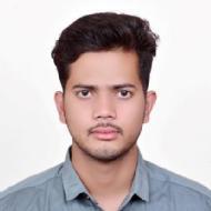 Ankit Sachidanand Singh Class I-V Tuition trainer in Nashik