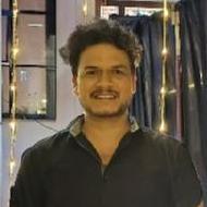 Rahul Jatav Class I-V Tuition trainer in Kota