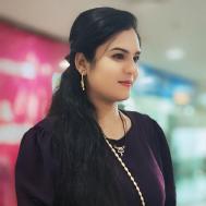 Anshu K. Class I-V Tuition trainer in Jhalawar
