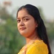 Manvi T. Class 12 Tuition trainer in Deoband