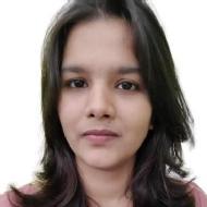 Akansha K. Class 10 trainer in Chennai