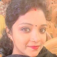 Geethu Class I-V Tuition trainer in Cherthala