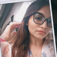 Gargi S. Spoken English trainer in Delhi